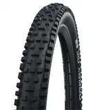 27,5 x 2,40 Zoll Faltreifen Performance black