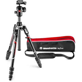 Manfrotto MKBFRTC4-BH Befree Advanced Carbon