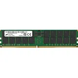 Crucial Micron DDR5-4800 RDIMM (1 x 64GB, 4800 MHz, DDR5-RAM, R-DIMM), RAM
