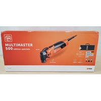 Fein Multimaster 500 Special Edition 72295266