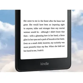 Amazon Kindle Paperwhite 16GB Schwarz