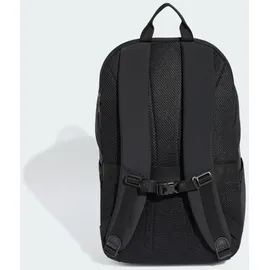 adidas City Tech Rucksack Schwarz