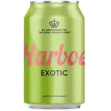 Harboe Exotic 24x0.33 L - 24 x 0,33 L