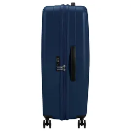 American Tourister Rejoy Spinner 77/30 Tsa 100l Koffer Auf Rollen Navy Blue One Size