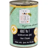 VegDog Adult No1 6 x 800 g