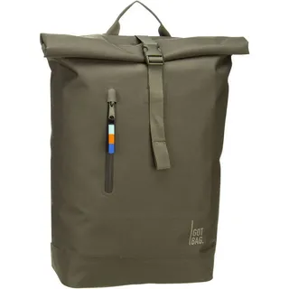 GOT BAG Rolltop Lite 2.0 Algen