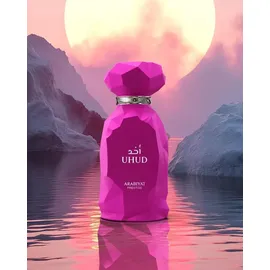 Parfums de Marly Arabiyat Prestige Uhud Eau de Parfum 100 ml