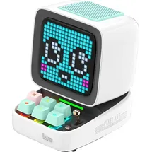 Divoom Ditoo Pro weiß