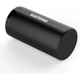 Philips ActionFit ST702BK/00 schwarz