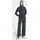 adidas LAZYDAY Trainingsanzug Schwarz S