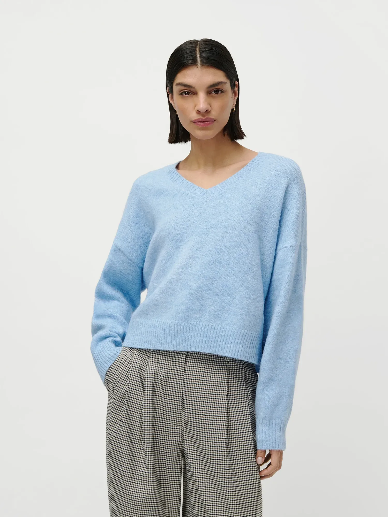 Strickpullover LEGER 