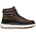 Herren U GRANITO B A Ankle Boot Coffee 44 EU