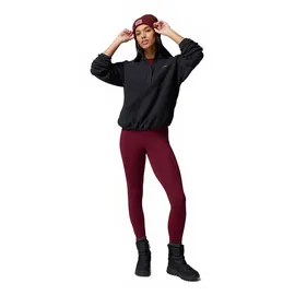 Columbia Jasper Ridge Pebbled Snap Pullover (Größe L