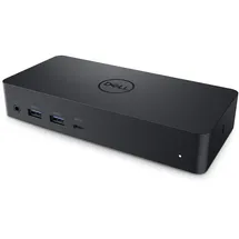 Dell UNIVERSAL DOCK D6000 . (DELL-D6000)
