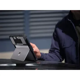 Microsoft Surface Go 3 10.5" i3 8 GB RAM 128 GB SSD Wi-Fi W10 platin