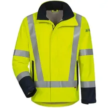 Elysee Multinorm Warnschutz Softshelljacke KAAPO - 3XL