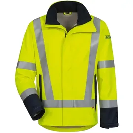 Elysee Multinorm Warnschutz Softshelljacke KAAPO - 3XL