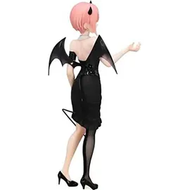 FuRyu The Quintessential Quintuplets Specials 2 Nakano Ichika Dark Bunnies 25 cm Figur