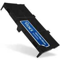 Bosch, vioks Kohlefilter wie Bosch 11025806 DSZ4561 462x198mm für