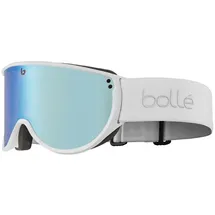 Bollé Bolle Blanca white matte-azure cat 2 (2002) onesize
