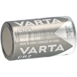 Varta CR2 880 mAh 10 St.