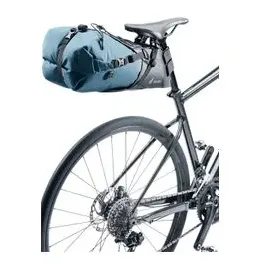 Deuter Cabezon SB 16 Fahrradtasche (Größe 16L, blau)