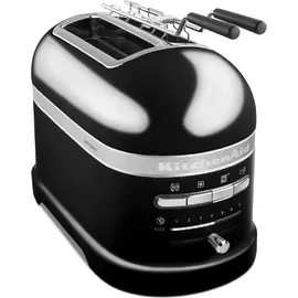 KitchenAid Artisan Toaster 5KMT2204 EOB onyx schwarz