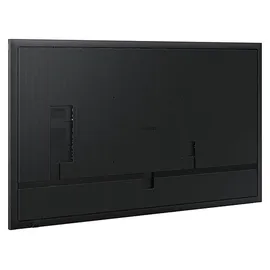 Samsung QB85C 85" schwarz