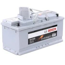 Bosch S5015 110Ah 12V