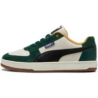 Puma Caven 2.0 Greenside Sneaker 02 dark myrtle/peaceful blue/alpine snow 42.5