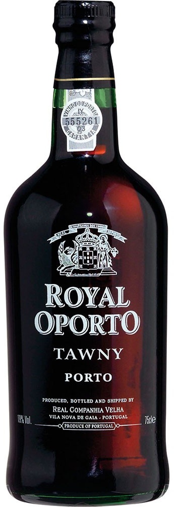 Royal Oporto Tawny Port 19% 0,75l