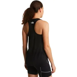 The North Face Flex Schwarz XL