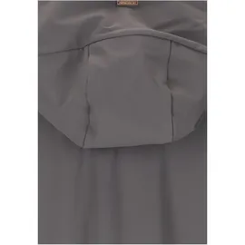 ATHLECIA Amisa Stretch 1/2-Zip Kapuzen-Trainingsjacke Damen 1316 - boulevard