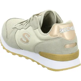 SKECHERS OG 85 - Goldn Gurl taupe 38