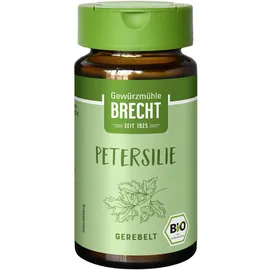 Brecht Petersilie gerebelt 10 g