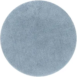 Homie Living Porto Azzurro Blau Ø 90 cm