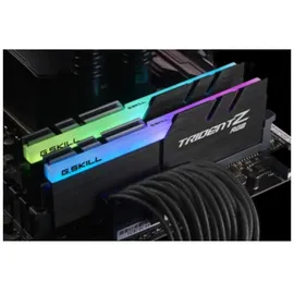 G.SKILL Trident Z RGB AMD Edition 16 GB Kit PC4-28800 F4-3600C18D-16GTZRX