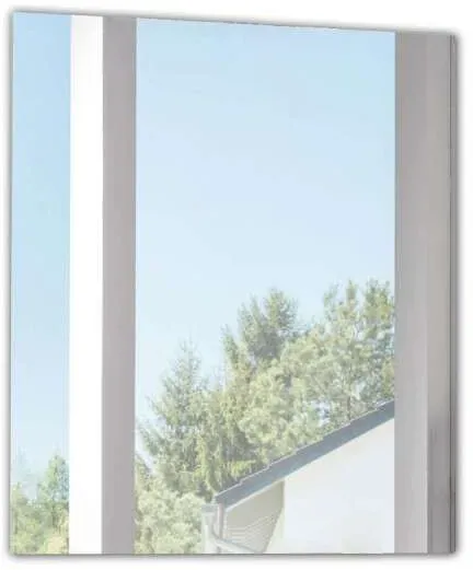 Fackelmann Spiegel B.clever 60 cm - Badmöbel