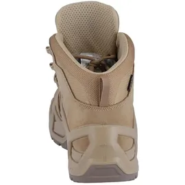 Lowa Zephyr MK2 GTX Mid - Trekkingschuhe Desert 44.5