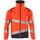 Mascot International GmbH Jacke, Stretch-Einsätze Arbeitsjacke 3XL hi-vis gelb/schwarzblau