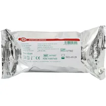 NOBAMED Zinkgelbinde / Zinkleimbinde 10 cm breit,