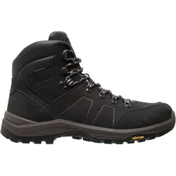 Gri Sport Utah Mid WandelSchuhe One Size