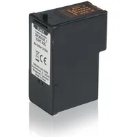 Tintencenter Kompatibel zu Lexmark 18CX032E / 32HC Druckkopfpatrone, schwarz