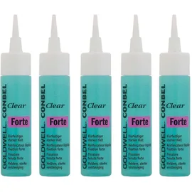 Goldwell Conbel Clear Forte 18 ml