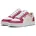 Puma 2 Sneaker Kinder 14 port/alpine snow/white 38