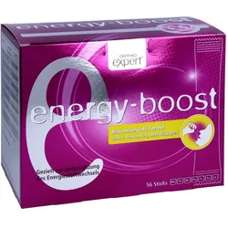 Energy-boost Orthoexpert Direktgranulat