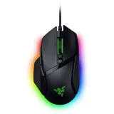 Razer Basilisk V3 35K - voll anpassbare ergonomische Gaming-Maus, Schwarz