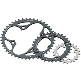 Stronglight Kettenblatt 44 Zähne Schwarz
