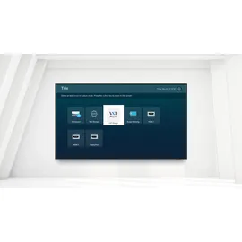 Samsung QH115FX 115"