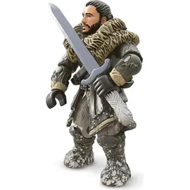 Mega Construx Game of Thrones Weiße Wanderer Schlacht